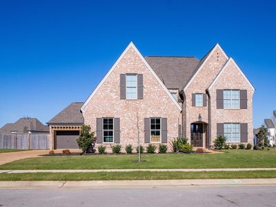 930 Cypress Knee Ln, Collierville, TN, 38017