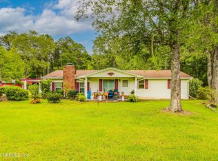 450570 State Road 200, Callahan, FL 32011