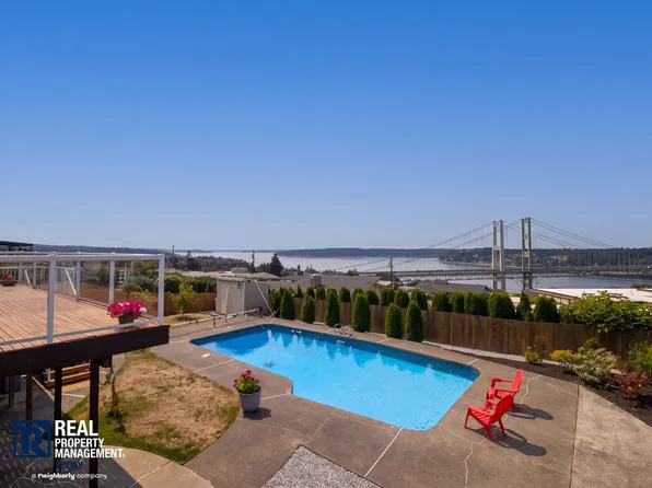 1726 N Jackson Ave, Tacoma, WA 98406