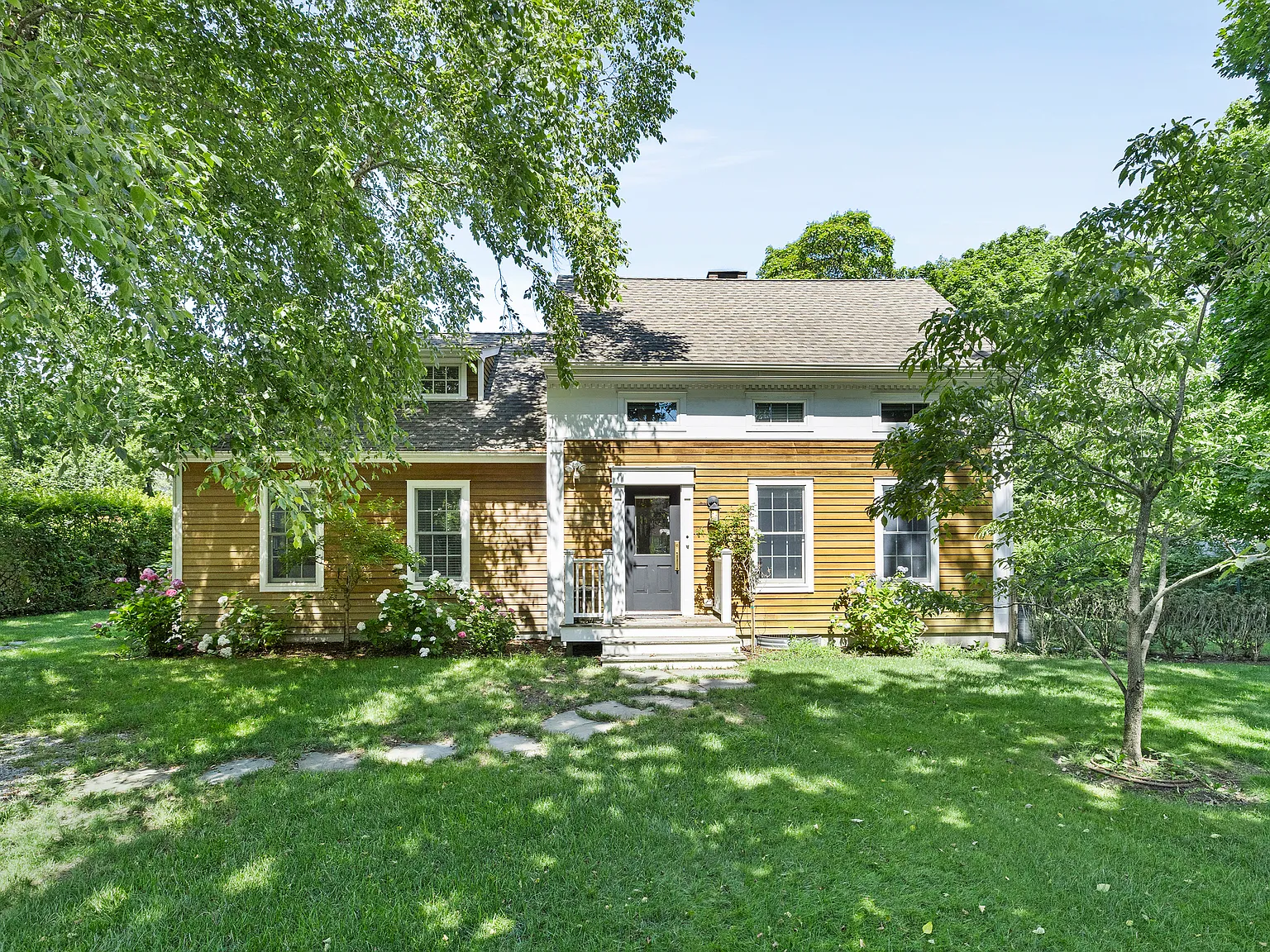 Sag Harbor Double-Lot Oasis Minutes from the Village & Bay — Photo 3