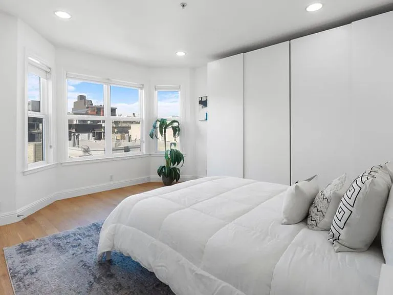 1337 Natoma St #3 — Photo 3
