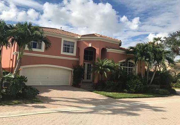 6549 NW 42nd Way Boca Raton FL 33496 Zillow