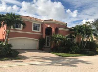 6549 NW 42nd Way, Boca Raton, FL 33496