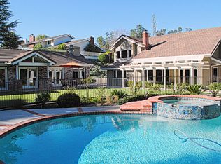 25552 Rangewood Rd, Laguna Hills, CA 92653