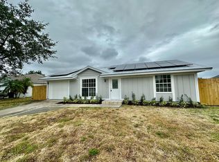 2061 SW Burman Ln, Port Saint Lucie, FL 34984
