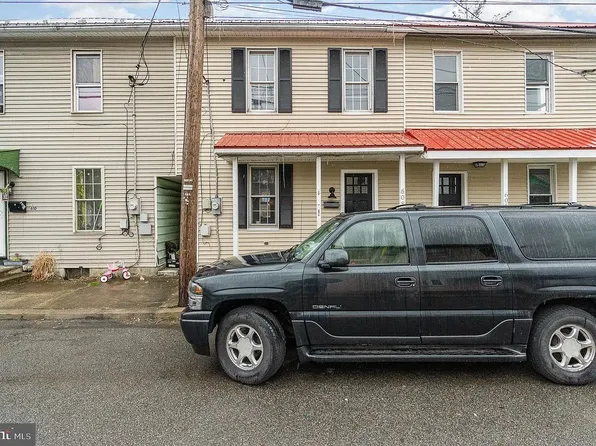 608 North St, Lykens, PA 17048