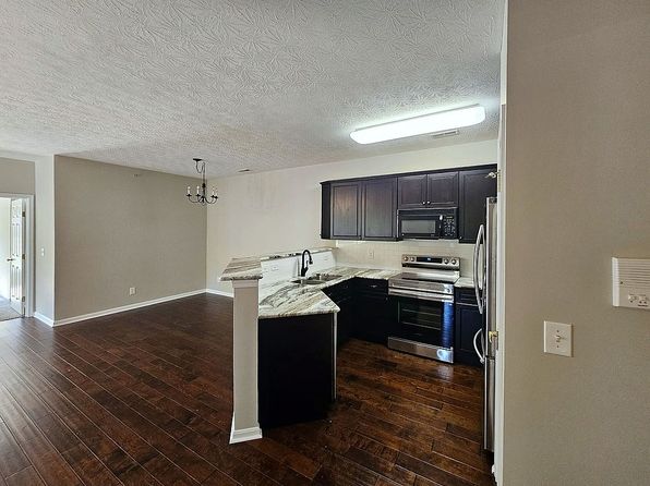 529 Ivy Ridge Dr