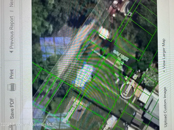 2014 Preston Pl, Scranton, PA 18504