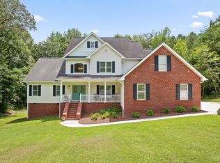 171 Hidden Ridge Loop, Dunlap, TN 37327
