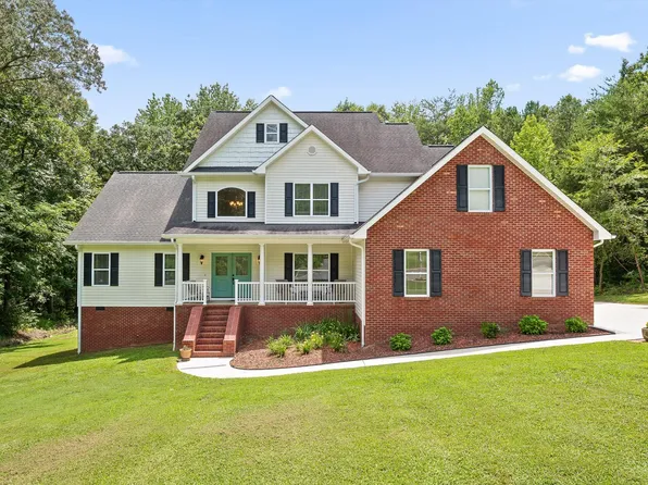 171 Hidden Ridge Loop, Dunlap, TN 37327