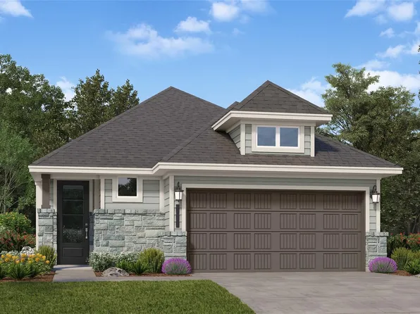 29514 Suncreek Ranch Ct, Waller, TX 77484