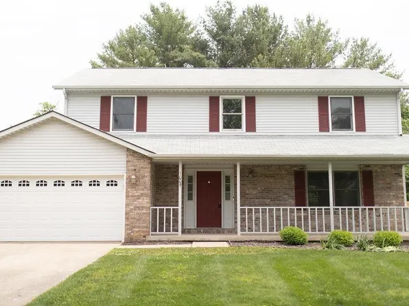 1005 S Carleton Ct, Bloomington, IN 47401