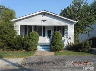 1308 Wachtel Ave, Saint Louis, MO