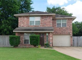 1516 Prairie Dr, Bryan, TX 77802