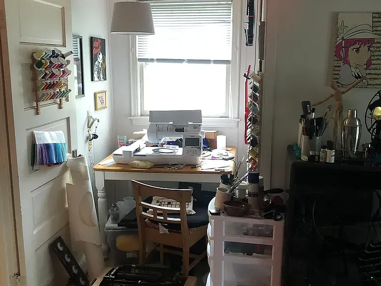 1719 Jackson Ave #2 — Photo 10
