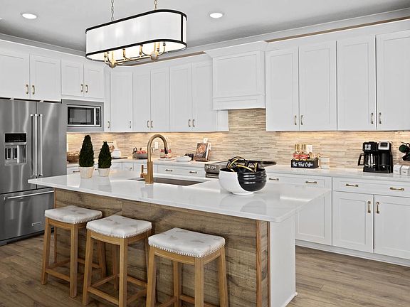 The Belleville Kitchen