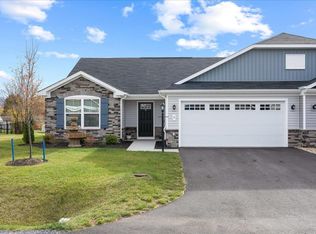 9 S Peak Dr, Mcgaheysville, VA 22840