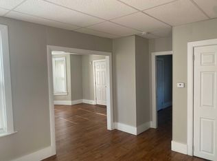 16 Boardman St #1, Worcester, MA 01606