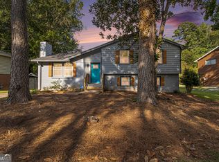 8334 Magnolia Dr, Jonesboro, GA