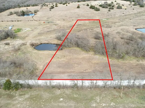 County Road 1043 Lot 6, Celeste, TX 75423