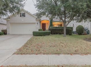 725 Crane Canyon Pl, Round Rock, TX 78665