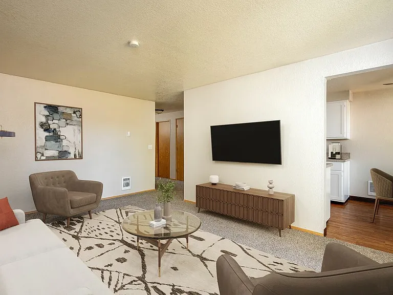 Forest Ridge Apartments — Photo 40