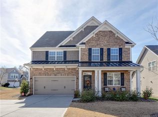 3001 Corrona Ln, Indian Trail, NC 28079