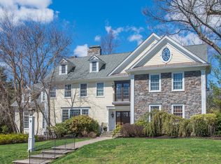 9 Heller Dr, Montclair, NJ 07043