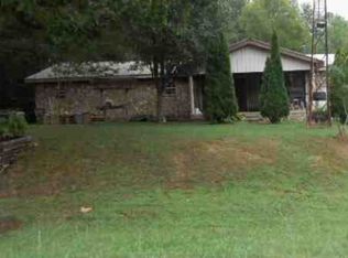 400 County Road 296, Bryant, AL 35958