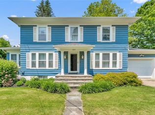 101 Main St, Cherry Valley, NY 13320