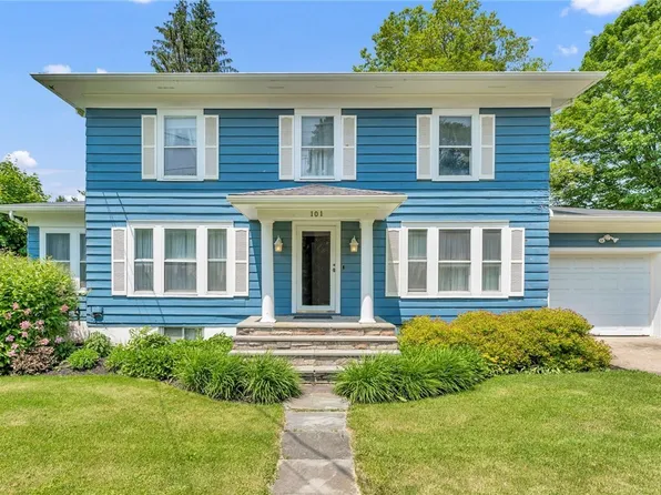 101 Main St, Cherry Valley, NY 13320