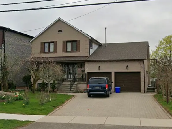 204 Fruitland Rd #B, Hamilton, ON L8E 5J7