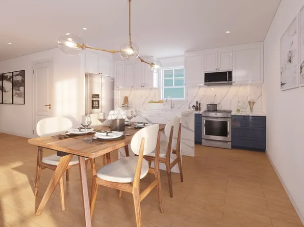 153 Bowen St, South Boston, MA 02127
