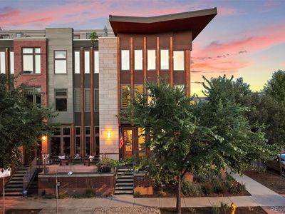 3400 Tejon Street, Denver, CO, 80211