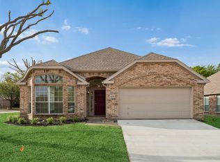 8201 Rayburn Ln, McKinney, TX 75072