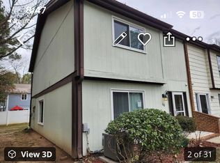 1227 Seaton Rd APT 66, Durham, NC 27713