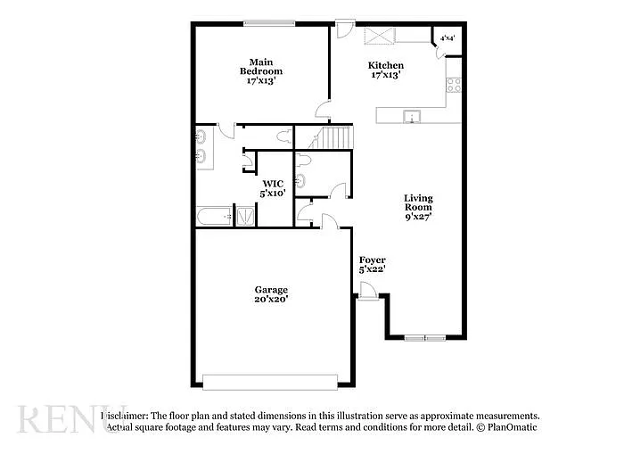 Building Photo - 11010 Eyelet Hbr