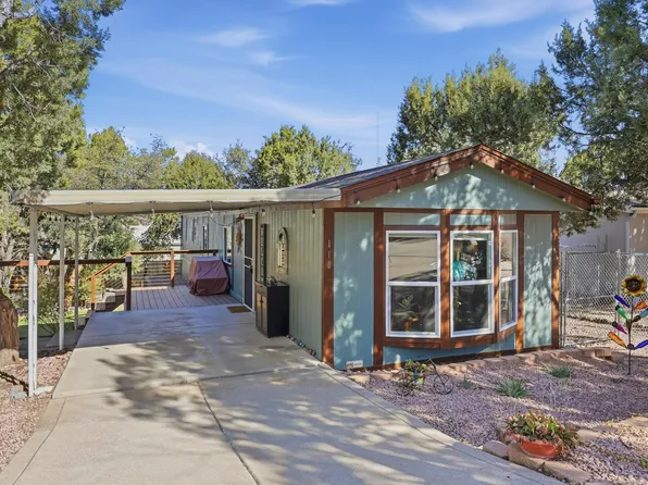 110 E Pine St, Payson, AZ 85541