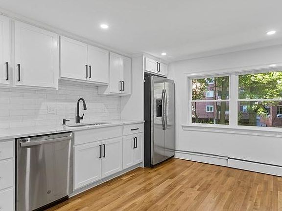 2nd image of 53 Aldrich Rd #A