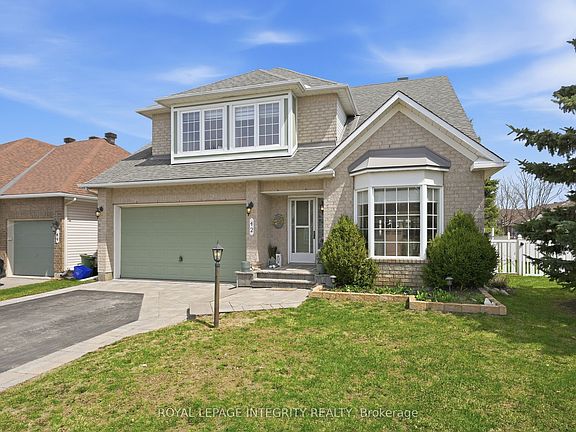 2nd image of 42 Settlers Ridge Way