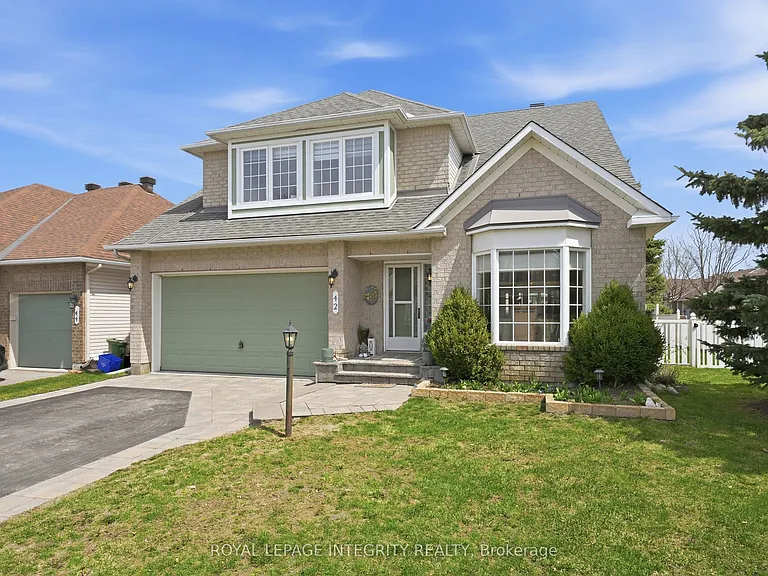42 Settlers Ridge Way — Photo 2