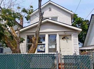 128-30 146th St, Queens, NY 11436