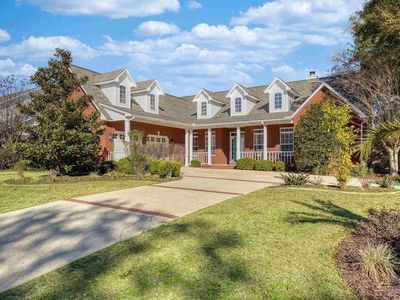 4156 Lancaster Gate Dr, Pace, FL, 32571