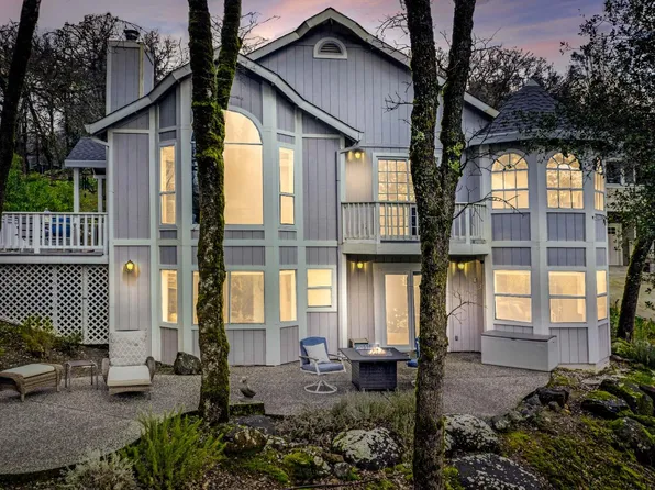 13833 Lake Wildwood Dr, Penn Valley, CA 95946