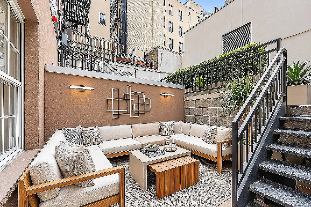 163 Ludlow Street — Photo 1