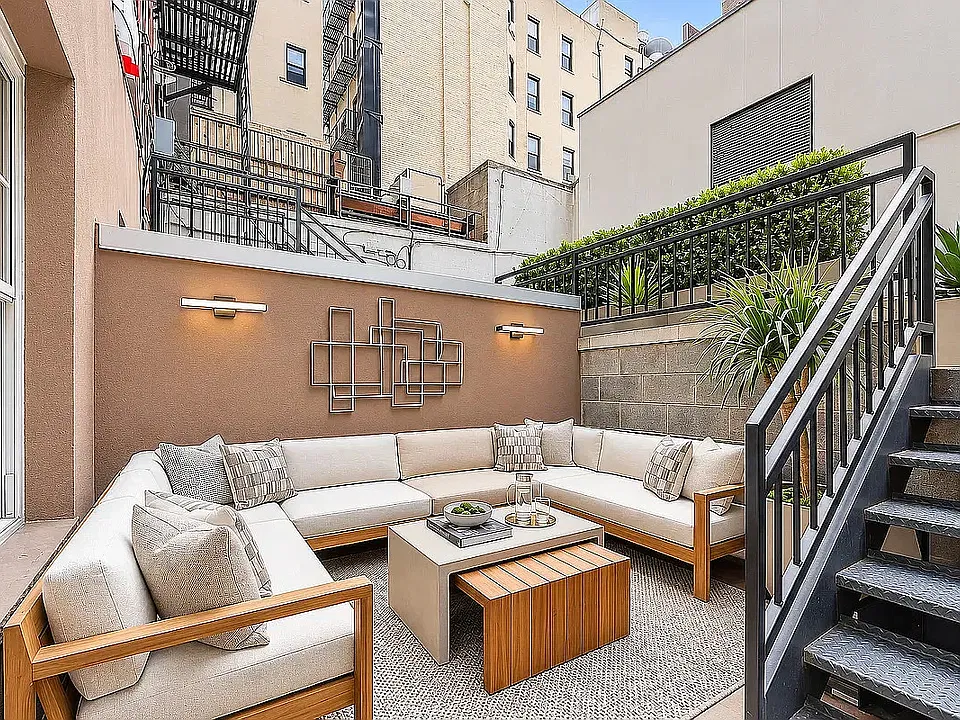 163 Ludlow St #GB