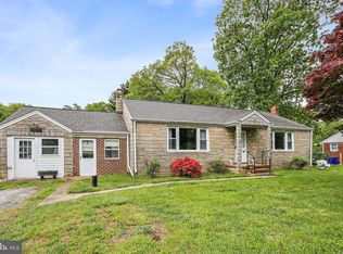 12007 Scaggsville Rd, Fulton, MD 20759