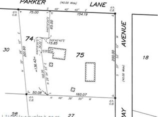 3 Parker Ln, Nantucket, MA 02554