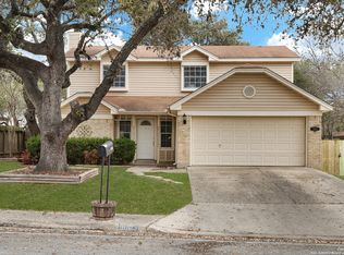 9803 Boulder Hill St, San Antonio, TX 78250