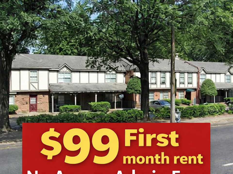 1st image of 3235 S Mendenhall Rd #24864c95f